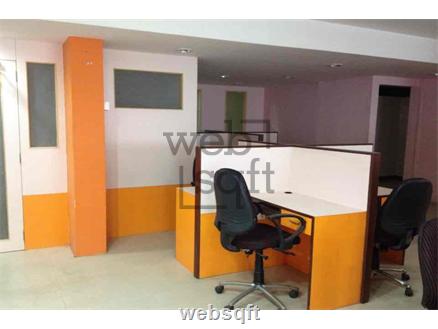 Office Space for Rent in Telangana